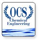 OCS Trade Show Display Panel