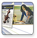 Sales Communication New Hire Training Visuals