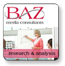 BAZ Media Consultants