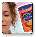 La Yogurt FSI's
