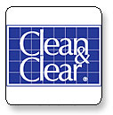 Clean & Clear